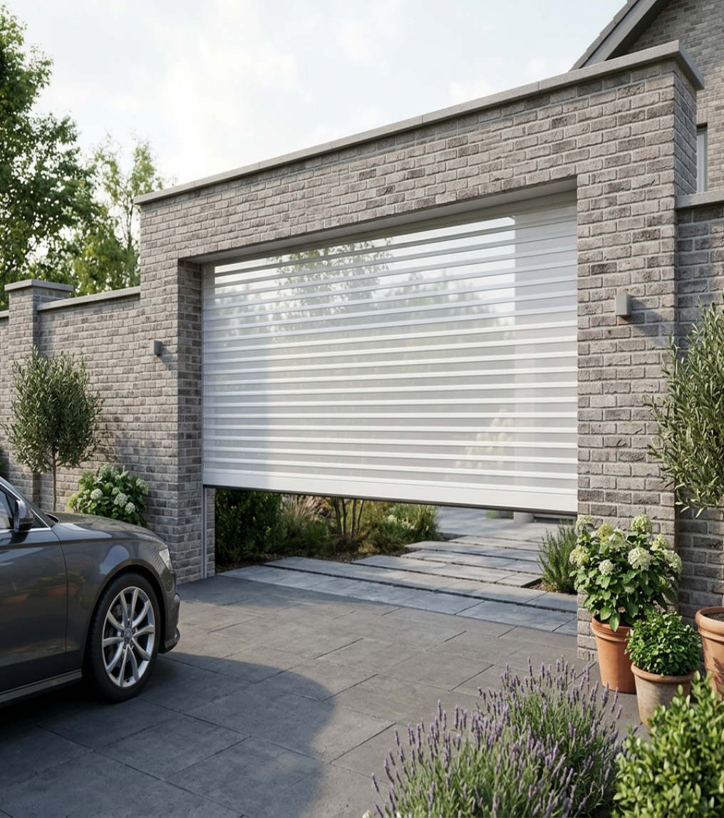 автоматические 1700 (ш) * 2000 (в)