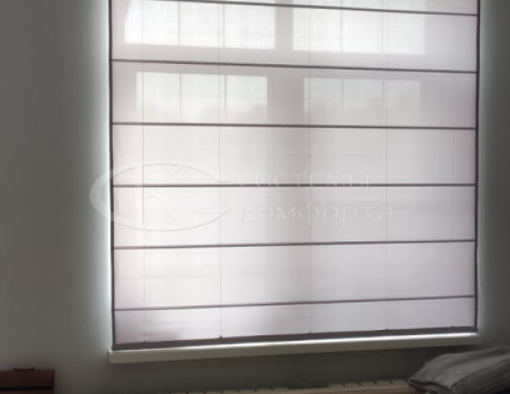 Римские шторы